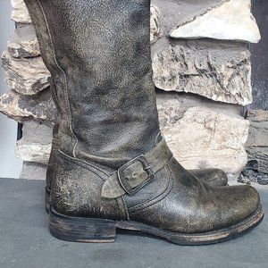 Women's Frye boots